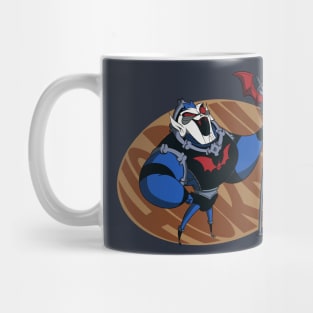 Hordak Mug